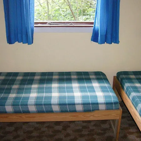 Semesterbostad Two-bedroom Holiday In Vaeggerlose 6